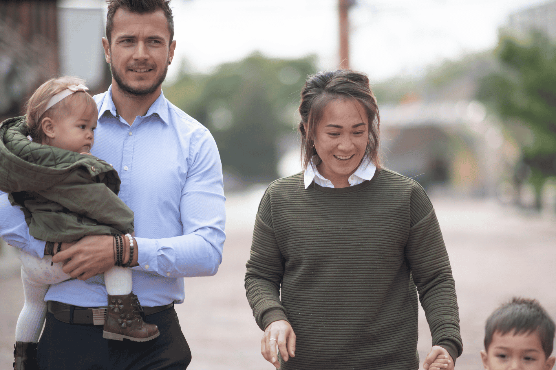 How to Capture the Best Family Photos in Tokyo- A Complete Guide