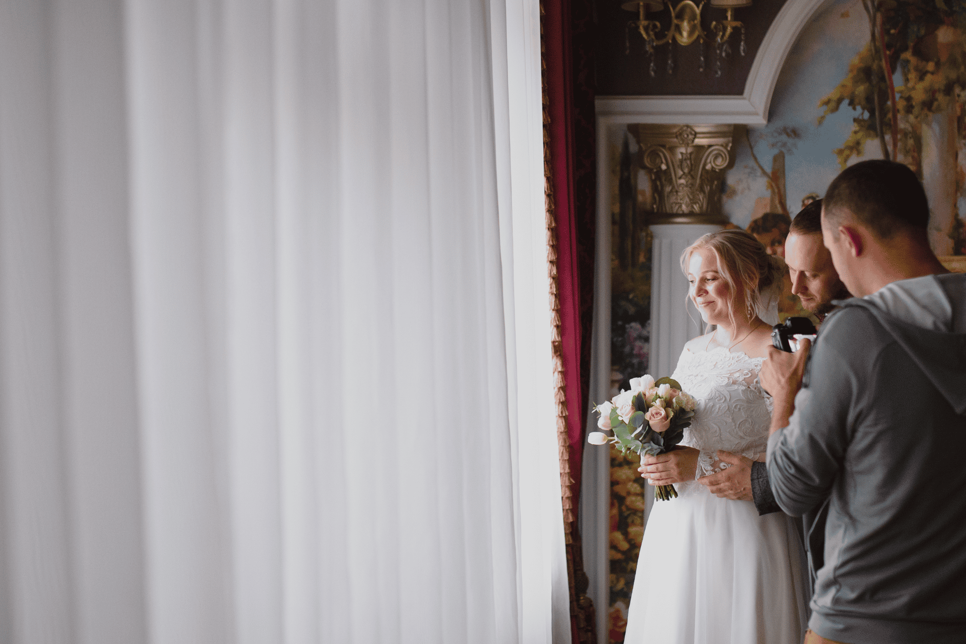 How to Choose the Best Wedding Photographer in Tokyo
